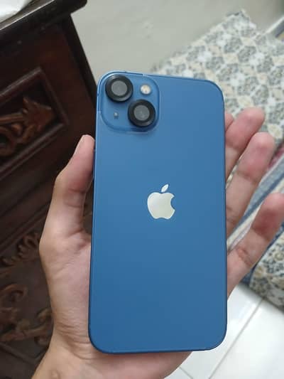 Apple iPhone 13 jv