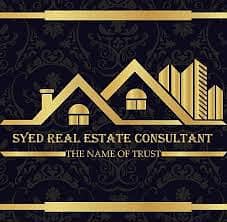 3 BED D/D NEW FLAT on 10th FLOOR FOR SALE VERY IDEAL LOCATION FB AREA