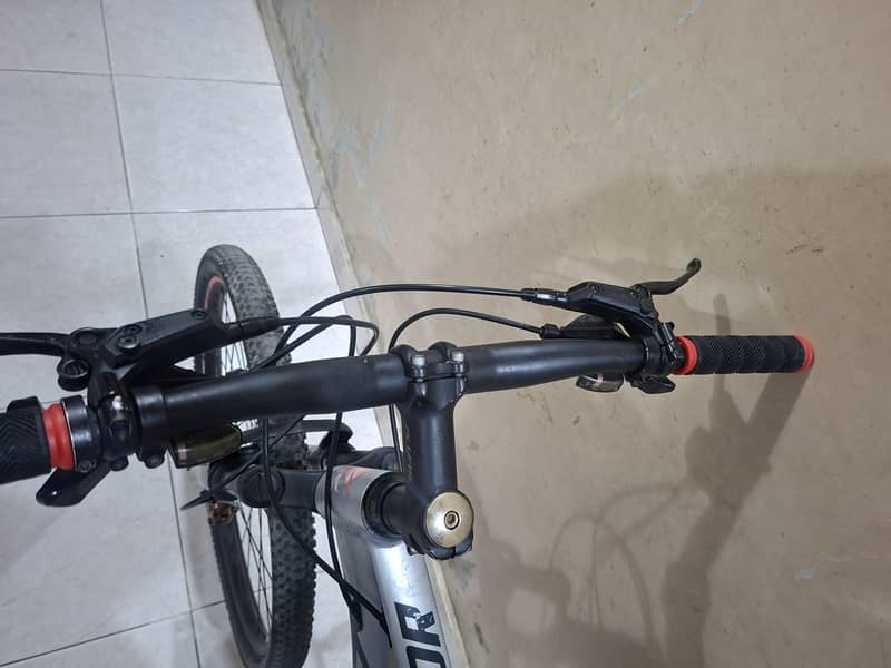 Alvas cycle 1