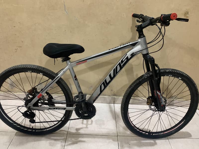 Alvas cycle 5