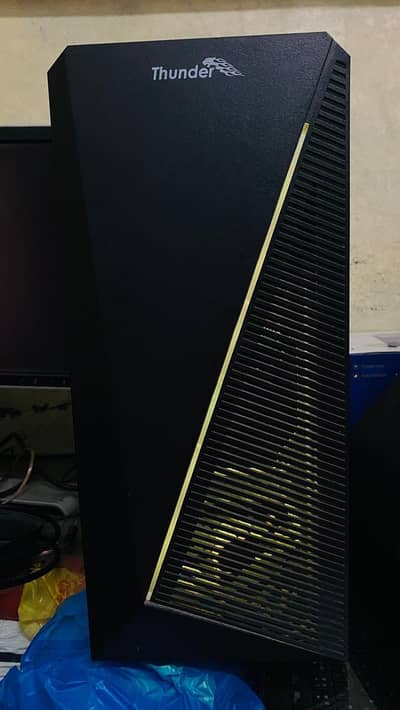 Low Budget Gaming PC For Sale