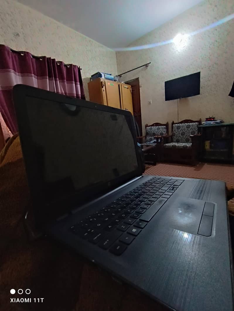 Hp Core i7 7th Generation 2