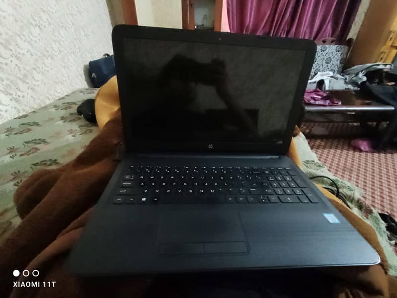 Hp Core i7 7th Generation 3