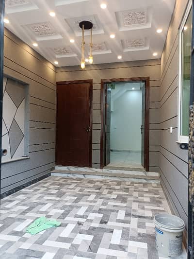 Brand New Full House Available For Sale