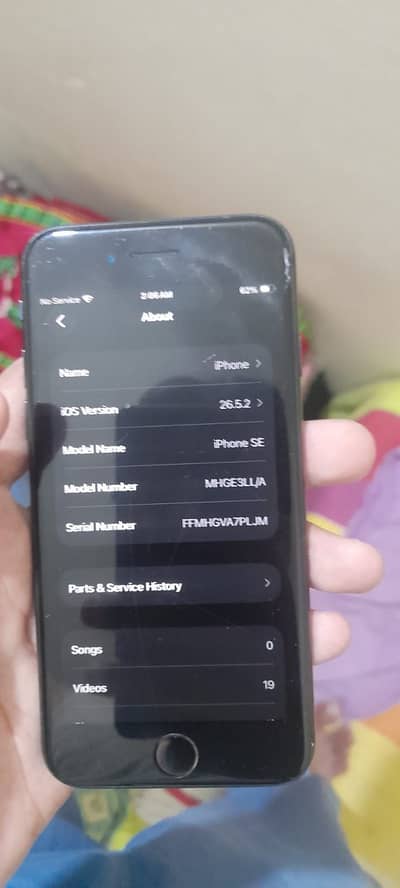 Apple iPhone SE2020