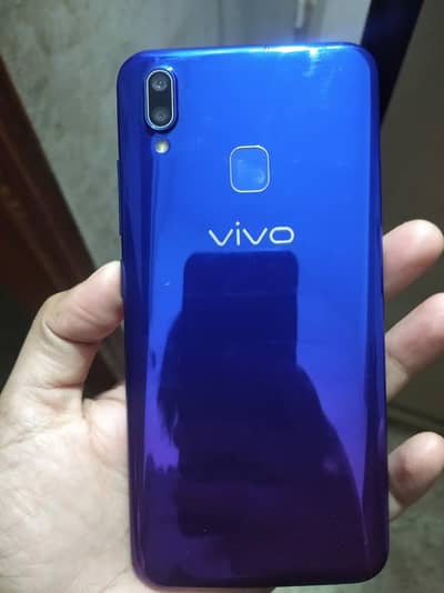 Vivo Y95 original