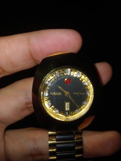 Rado DiaStar Automatic