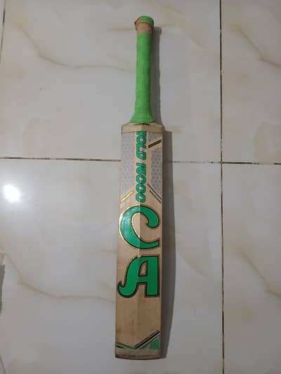 CA 16000 GOLD BAT