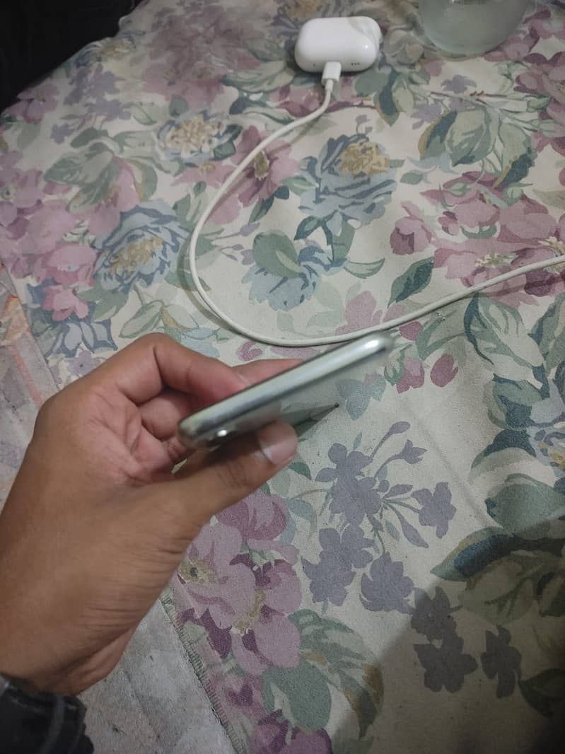 Apple iPhone X 1
