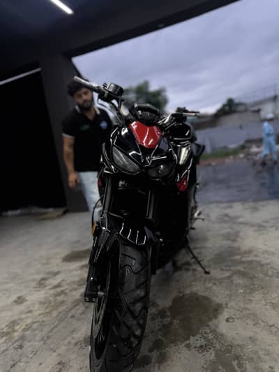 Z1000 replica kawasaki