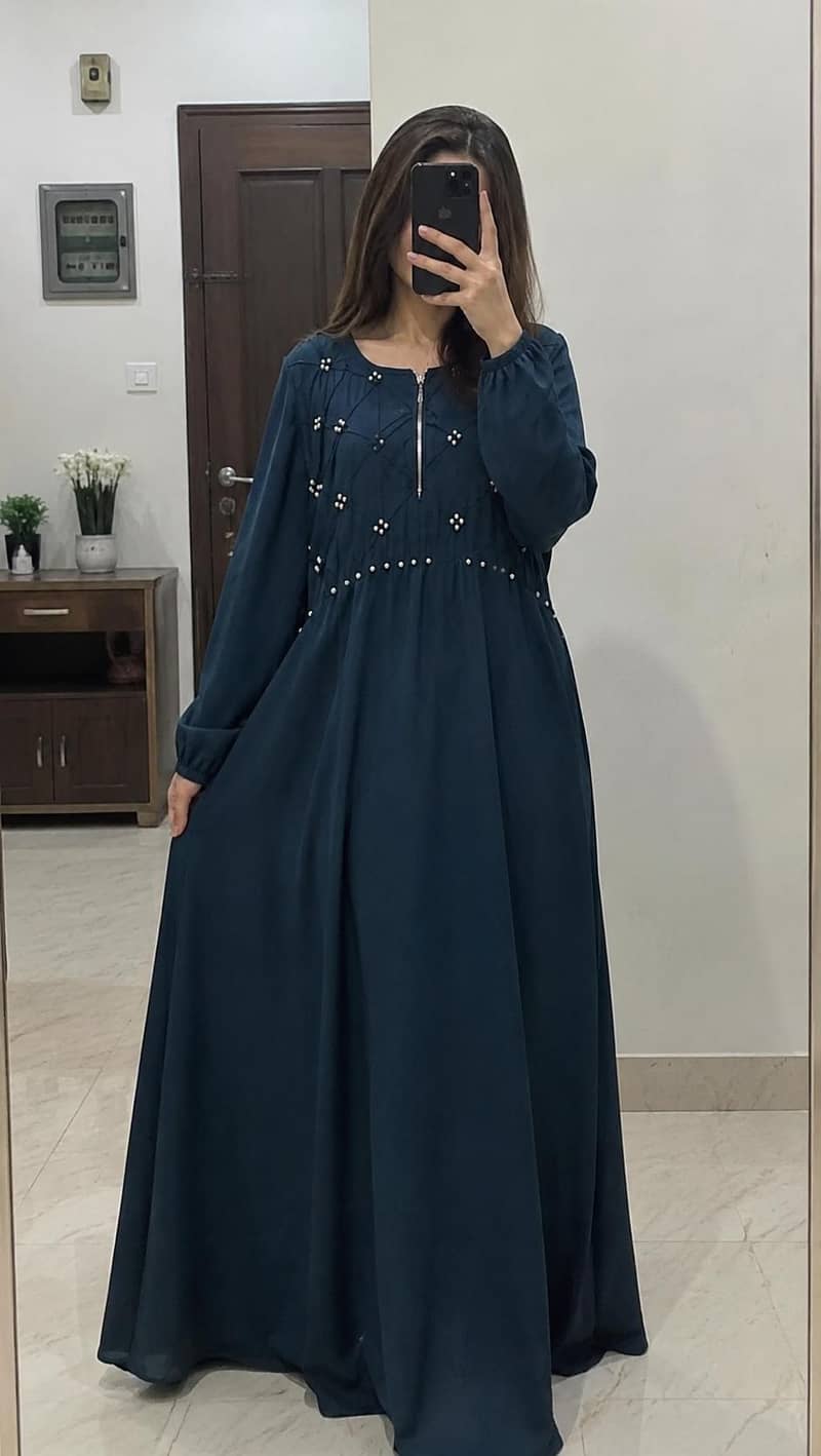 Abaya 0