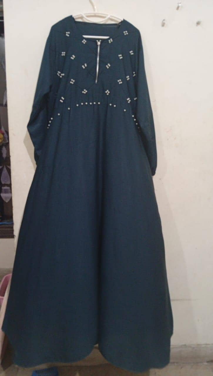 Abaya 1