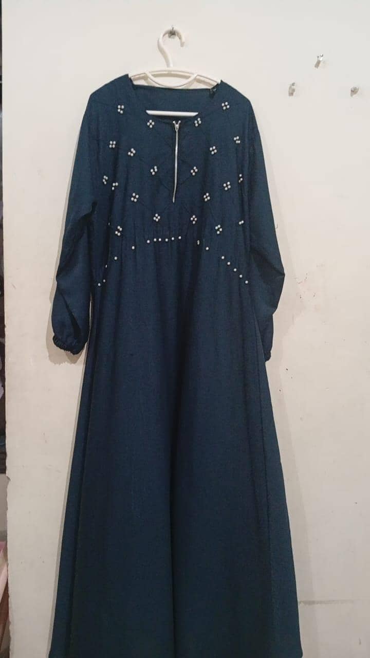 Abaya 2