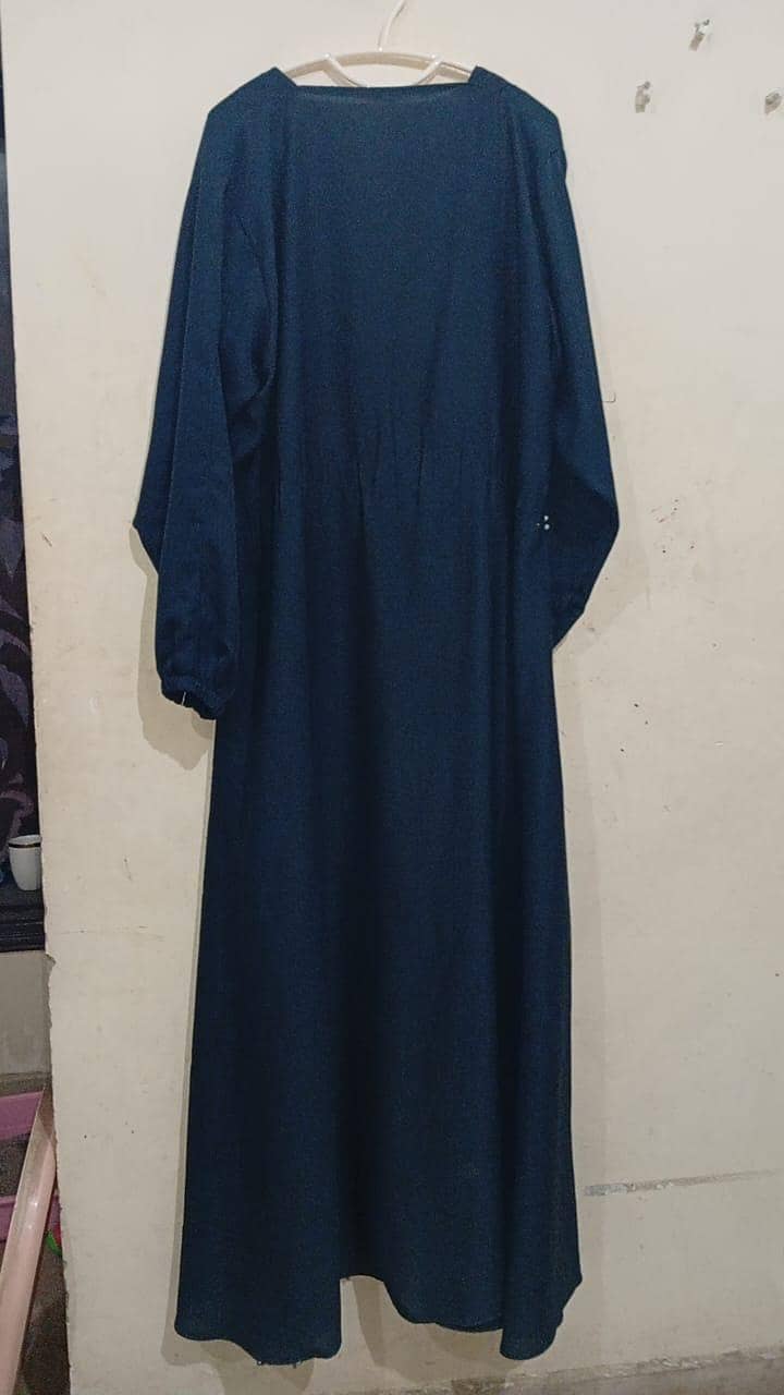 Abaya 5
