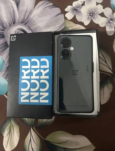 One Plus nord 3