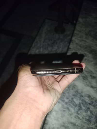 Apple iPhone 11 Pro Max