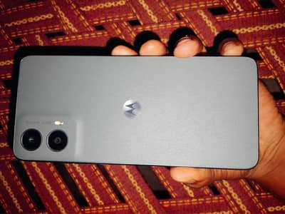 Motorola G 5G 2024