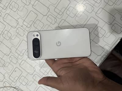 Google Pixel 9Pro XL Dual PTA Approved