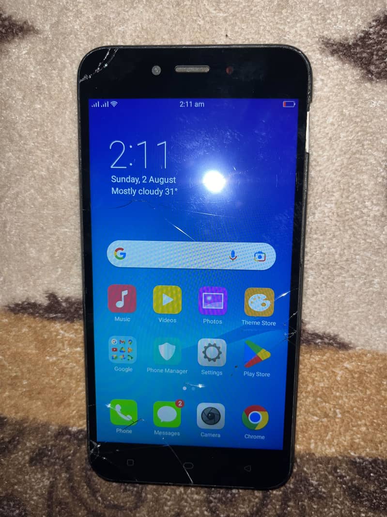 OPPO A71 1