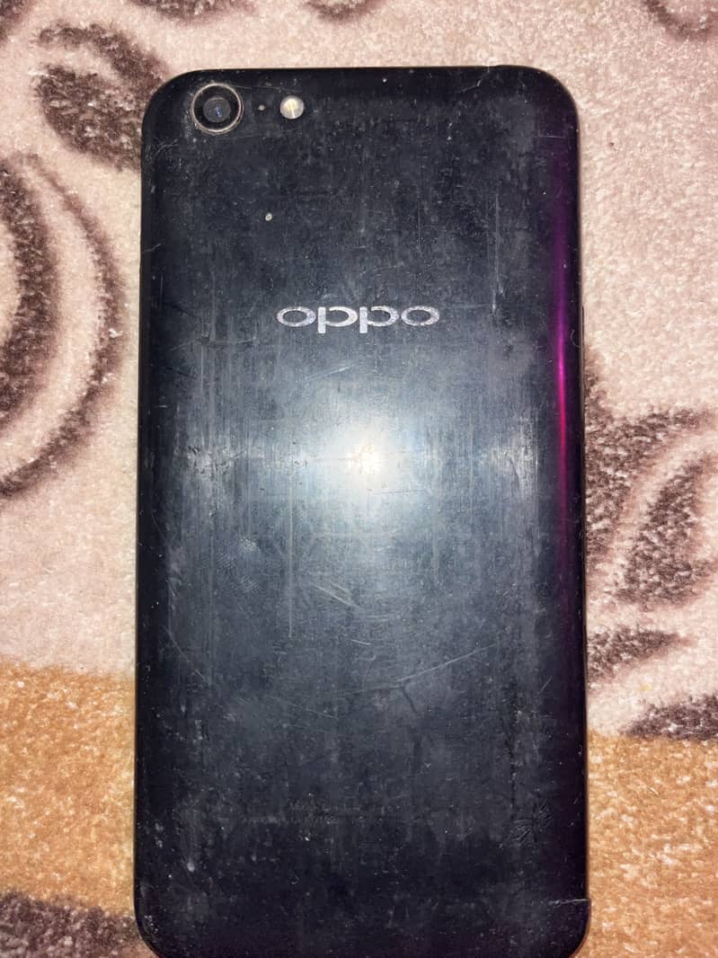 OPPO A71 2