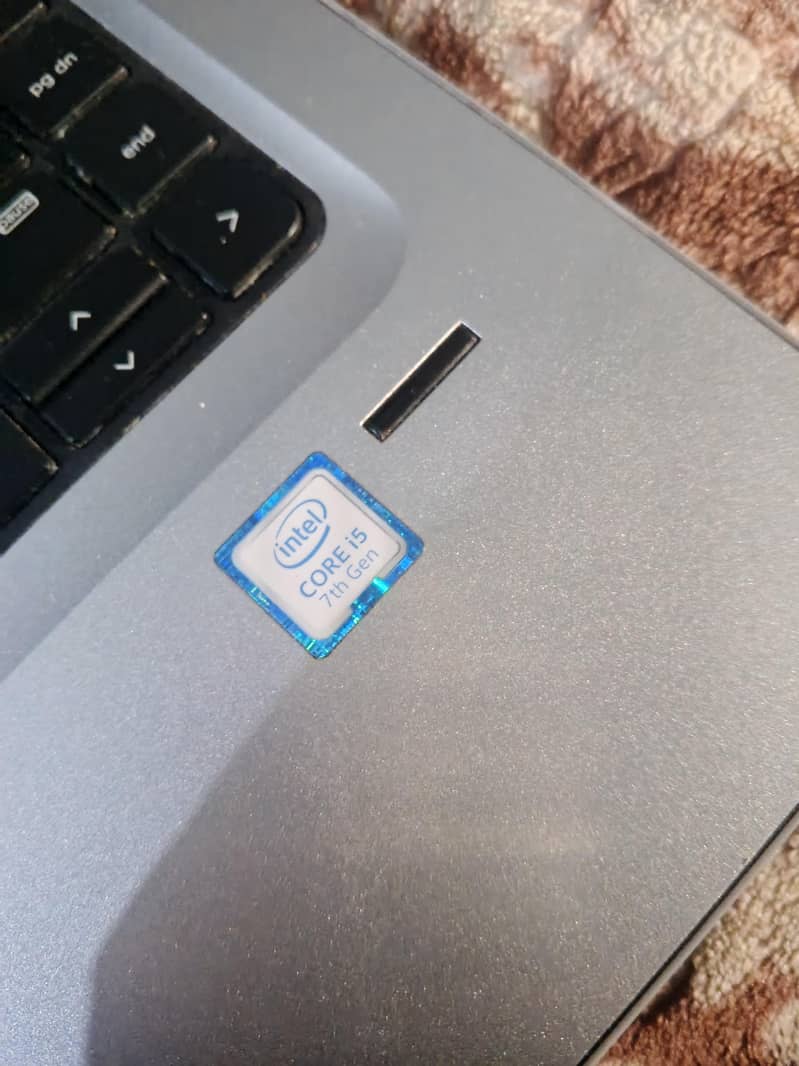 core i5 7th generation 0