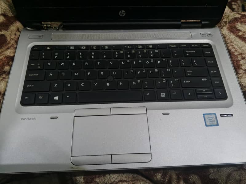 core i5 7th generation 2
