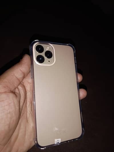 I phone 11 pro