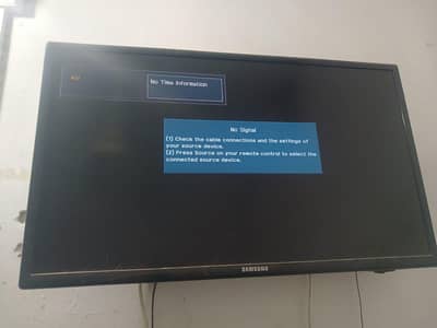 Samsung 32inch Original Led Tv