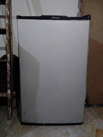 refrigerator