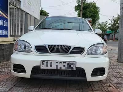 Daewoo lanos us import 2012 exchange possible