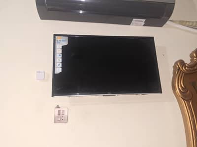 Tcl led