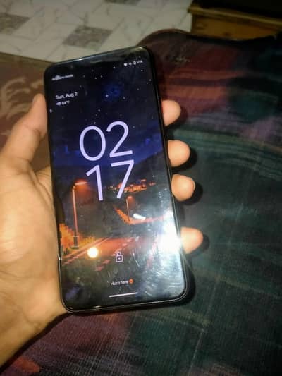 Google Pixel 4 XL
