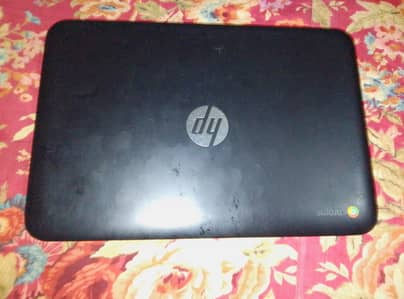 hp g3 chromebook