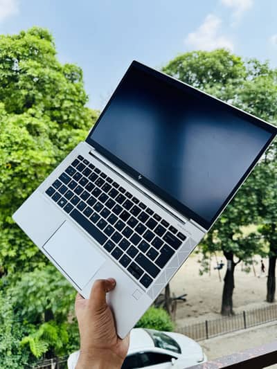 Hp Elitebook 845 G8 Ryzen 5 5650U