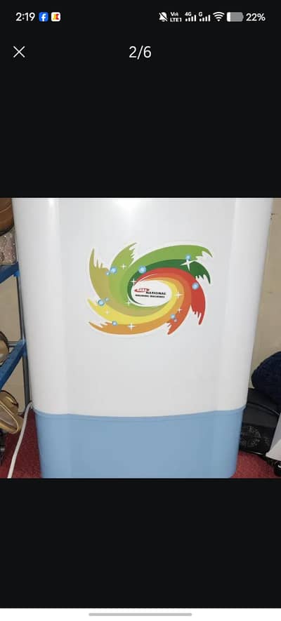 kid washing machine and dryer