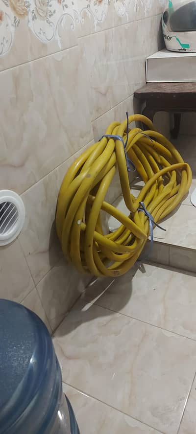 70 Feet Hose Pipe