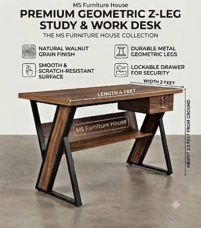 Computer table