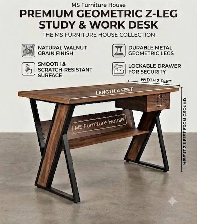 Computer table 0