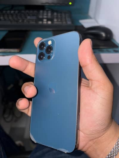Apple iPhone 12 Pro