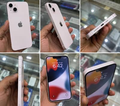 Apple iPhone 13