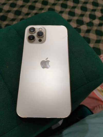Apple iPhone 12 Pro Max