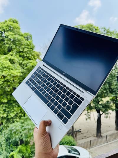 Hp Elitebook 845 G8 Ryzen 5 5650U