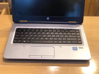 HP ProBook G2 i5 6th generation | 8 gb Ram DDR4 128 Ggb SSD