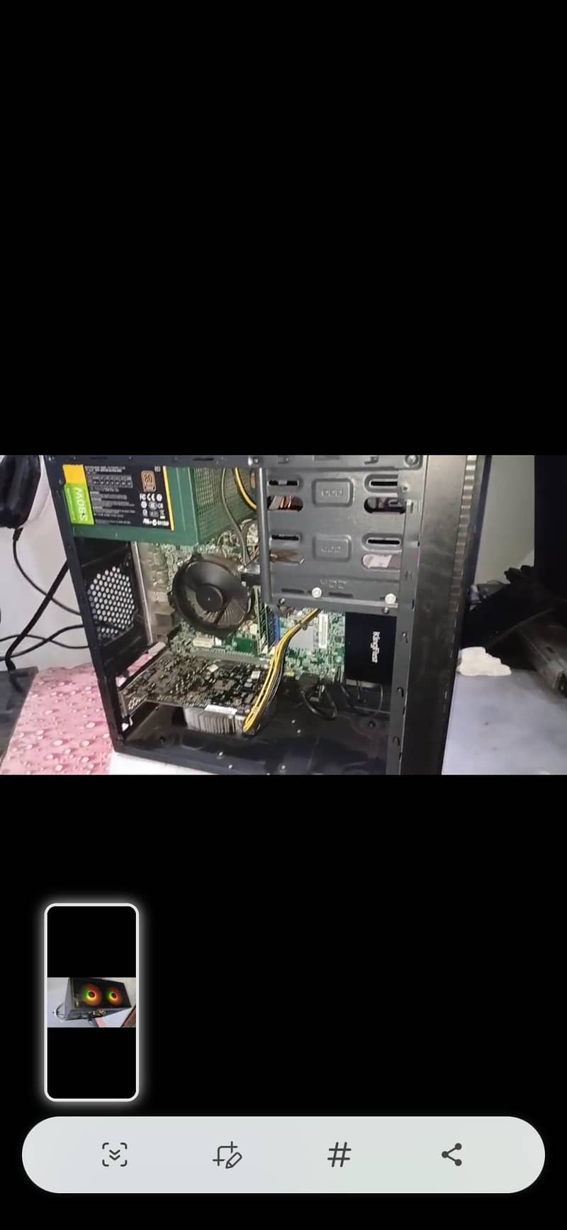 Gaming pc 0