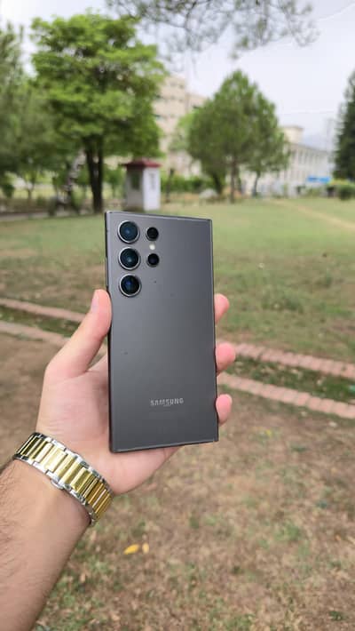 Samsung Mobile S24 Ultra