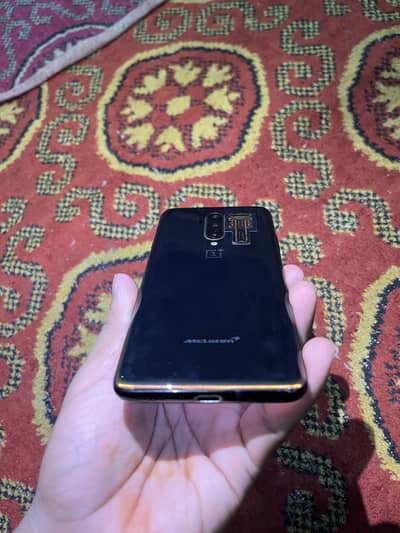 One Plus 7T Pro McLaren