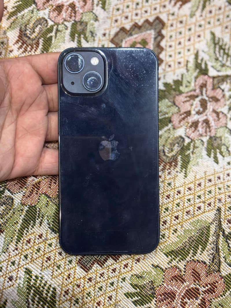 Apple iPhone 13 0