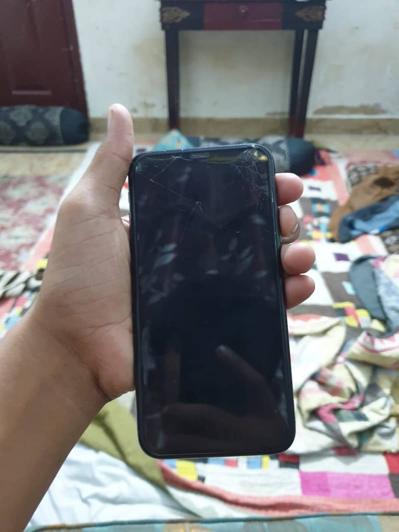 iphone x 0