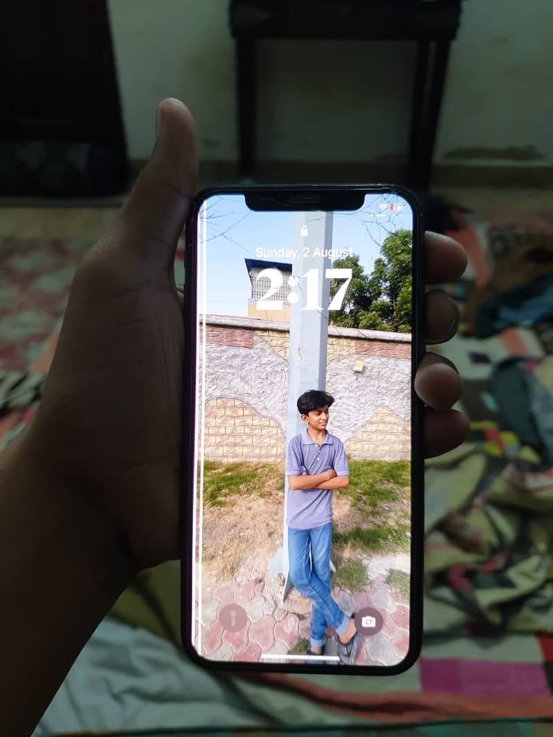 iphone x 2