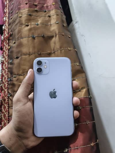 Apple iPhone 11